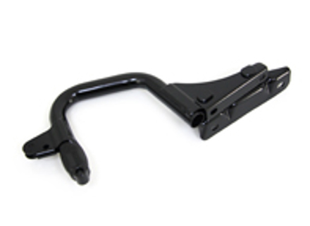 Rear lid hinge. Porsche 965 Turbo - 96551202000GRV, 96551201900GRV