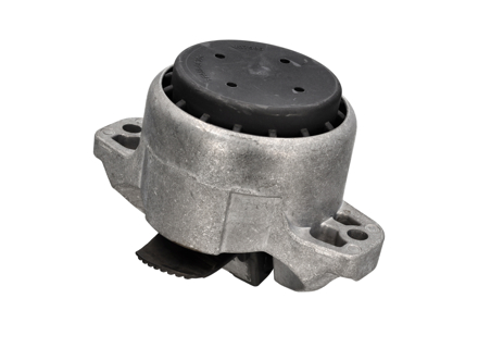 Engine mount. Porsche 971 Panamera 2017>> - 9A719938310, 4280401