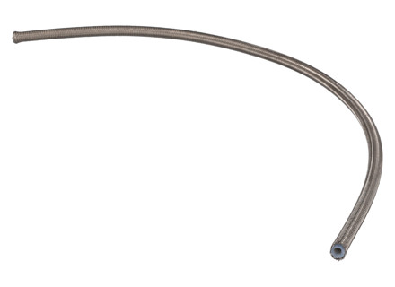 Vacuum hose for switchable exhaust. Porsche 996 / 997.1 Carrera - 00004420022, 91435502100