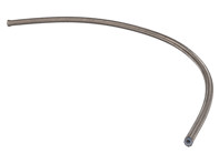 Tuyau d'aspiration pour échappement commutable. Porsche 996 / 997.1 Carrera - 00004420022, 91435502100