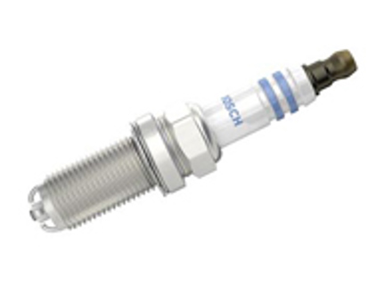 Spark plug. Porsche 997.2 with Powerkit X51 - 99917023290, 0242250518
