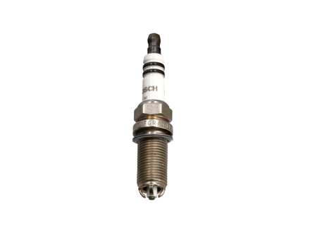 Spark plug. Porsche 997.2 with Powerkit X51 - 99917023290, 0242250518