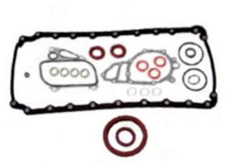 Jeu de joints bas moteur. Porsche 924S / 944 / 944S / 944T - 94410090108, 94410090103, 517.917