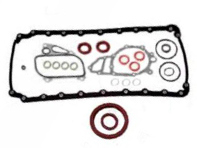 Engine bottom end gasket set. Porsche 924S / 944 / 944S / 944T - 94410090108, 94410090103, 517.917 Engine bottom end gasket set. Porsche 924S / 944 / 944S / 944T - 94410090108, 94410090103, 517.917