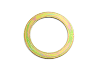 Shim Washer for Alternator Belt Pulley. Porsche 911 - 93010656400, 9301065640Y Shim Washer for Alternator Belt Pulley. Porsche 911 - 93010656400, 9301065640Y
