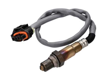 Lambdasonde, VOR Katalysator. Porsche 997 2006>> - 99760617601, 99760617602