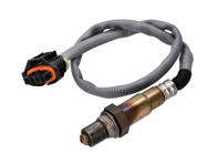 Lambdasonde, VOR Katalysator. Porsche 997 2006>> - 99760617601, 99760617602