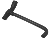 Coolant feed hose. Porsche 944 86-87 - 95110624701, 95110624702, 95110624706 - URO-004464 Coolant feed hose. Porsche 944 86-87 - 95110624701, 95110624702, 95110624706 - URO-004464