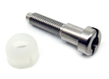 Headlamp inner screw. Porsche 911 / 964 - 905FT001NA, 91163103300, 911.631.033.00 - HDL-901-S, 1695151300 Headlamp inner screw. Porsche 911 / 964 - 905FT001NA, 91163103300, 911.631.033.00 - HDL-901-S, 1695151300