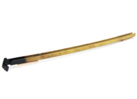 Window guide rail. Porsche 964 / 993 - 9645420354070K, 9645420364070K