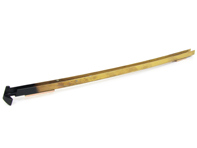 Window guide rail. Porsche 964 / 993 - 9645420354070K, 9645420364070K Window guide rail. Porsche 964 / 993 - 9645420354070K, 9645420364070K