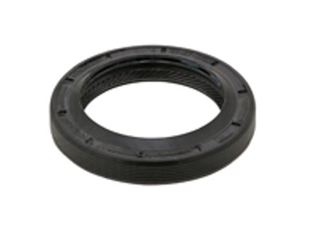 Radial shaft seal, Left. Porsche 95B Macan - 9A740939900, 852.060