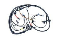 Engine wiring harness loom. Porsche 964 carrera 2 tiptronic 1991-1994 96460701602 - 96460701602