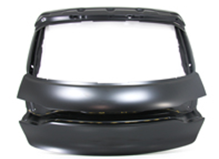 Rear lid / Tailgate for Porsche Macan MKII - 95B827041BYGRV, 95B827041AYGRV, 95B827041YGRV