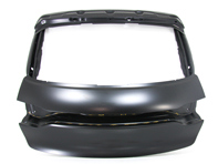 Hayon arrière / Hayon pour Porsche Macan MKII - 95B827041BYGRV, 95B827041AYGRV, 95B827041YGRV Hayon arrière / Hayon pour Porsche Macan MKII - 95B827041BYGRV, 95B827041AYGRV, 95B827041YGRV