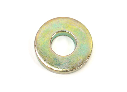 Final muffler suspension bracket washer. Porsche 964 C2 / C4 - 90022300102, 90022300103