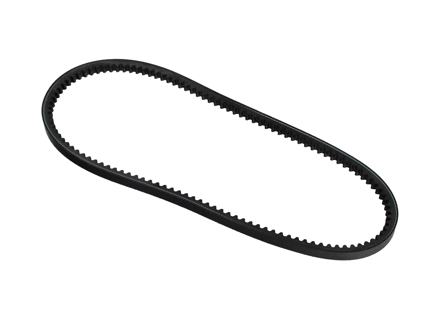 Alternator belt. Porsche 911 / 914 - 99919217650, 9991921765A, 520100715 - 1118007500