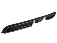Rear diffuser. Porsche 991.2 Carrera S / 4S / GTS - P991.42.3040 Rear diffuser. Porsche 991.2 Carrera S / 4S / GTS - P991.42.3040