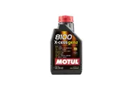 MOTUL 8100 X-CESS GEN2 5W-40 engine oil 1ltr - 109774 MOTUL 8100 X-CESS GEN2 5W-40 engine oil 1ltr - 109774
