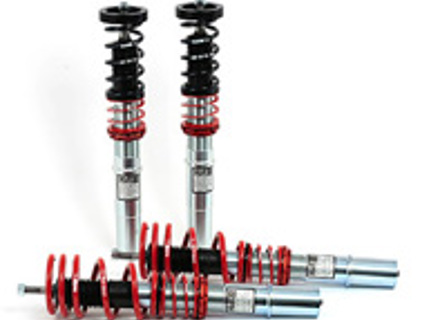 H&R Adjustable Suspension kit. Porsche 987 Boxster / Cayman - 29180-1, 291801, 98733353108504, 9873335311B504, 98733353159504, 98733353143504, 98733353160504, 98733353144504, 98733353161504, 9873335311E504, 987333531935504, 98733353147504, 99734353137504, 99734353141504, 99734353138504, 98733353164504, 98733353165504, 98733305116, 98733305122, 98735353110504, 98734304200, 98733305104, 98733305111, 98733305114