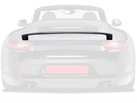 Rear spoiler / rear wing. Porsche 911 (991) 09/2011>> - HF508 Rear spoiler / rear wing. Porsche 911 (991) 09/2011>> - HF508