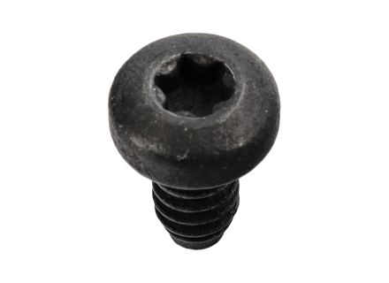 Linsenkopfschraube für Cabrioverdeck-Halteleiste & Dichtung. Porsche 997.2