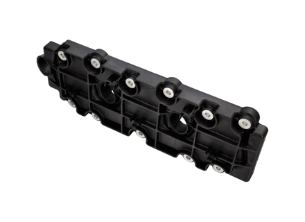 Camshaft Cover LOWER. Porsche 993 - 99310511607