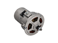 Alternator high output 12v 100Amp. Porsche 356  / 912 - 0101206113, 61660310201