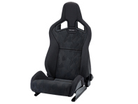 RECARO Sportster CS SAB (with Side Airbag) - 411.00.1/2351, 411.00.1/2132, 411.00.1/2575 RECARO Sportster CS SAB (with Side Airbag) - 411.00.1/2351, 411.00.1/2132, 411.00.1/2575