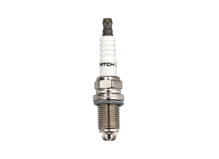 Spark plug. Porsche 996 3.6L / Boxster 987 / Cayman 987C / 997 - 99917022390, 0242245559, 9991700IK22, FGR 5KQEO - 1002-4