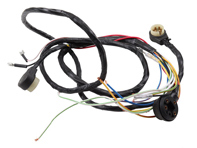 Cablaggio per faro. Porsche 911 del 1970 - 91161200300 - PS9228, 1695151900