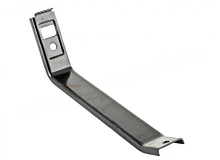 Haltewinkel Stoßfängerverstärkung hinten. Porsche 928 S4 / 928 GTS - 92850527902