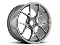 20' BBS FI-R Alloy wheel (Forged Individual), in Platinum Silver 20' BBS FI-R Alloy wheel (Forged Individual), in Platinum Silver