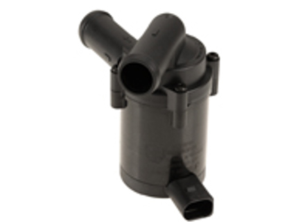 Pompa acqua ausiliaria per turbocompressore. Porsche 718 Boxster / 718 Cayman / 991.2 / 997.2 Turbo - 9A262025100, 9A162025100, 174481, 1035, 997 620 251 01, 99762025101, 99762025102, 997 620 251 02