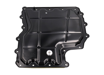 Oliecarterpan. Porsche 970 Panamera 4.8LS/GTS/Turbo - 94810701525, 94810701524, 94810701523, 94810701522