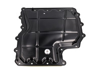Oil sump pan. Porsche 970 Panamera 4.8L S / GTS / Turbo - 94810701525, 94810701524, 94810701523, 94810701522 Oil sump pan. Porsche 970 Panamera 4.8L S / GTS / Turbo - 94810701525, 94810701524, 94810701523, 94810701522