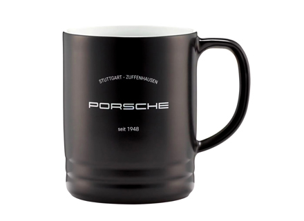 Porsche Black Cup L – Essential Collection - WAP0506020NCLC