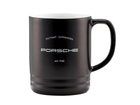 Porsche Black Cup L – Essential Collection - WAP0506020NCLC Porsche Black Cup L – Essential Collection - WAP0506020NCLC