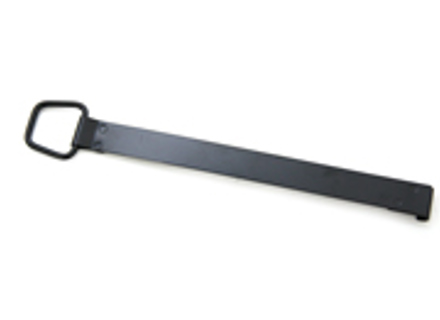 Battery restraining strap. Porsche 911 1965-73 - 90161102200