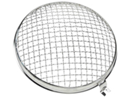 Headlamp stone guard. Porsche 356 - 8195152400