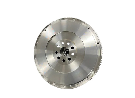 Remplacement à double masse en acier billette de volant d'inertie de poids moyen. Porsche964/993 - 96411401202, 96411401102, 96411401103, 96411401104 - 9M6411401202