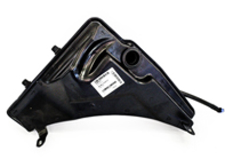 Windscreen washer reservoir / tank. Porsche 95B Macan - 95B955451