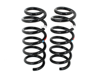 Coil springs FRONT PAIR. Porsche 970.2 Panamera 2014>> - 97034353132504 Coil springs FRONT PAIR. Porsche 970.2 Panamera 2014>> - 97034353132504