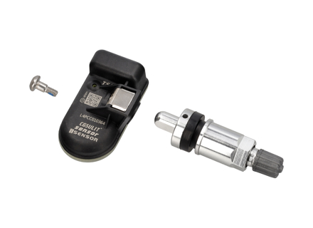 Sensore di monitoraggio della pressione dei pneumatici 433 MHz o 315 MHz TPMS. per Porsche, Mercedes, VW, BMW, Audi - 7PP907275F, 7PP907275F, 7PP907275B, 99760602120, 95836166100, 5Q0907275, 95560602100, 95560602301, 95560602301, 95836166100, 95836166100, 95836166100, 99760602100, 99760602101, 99760602120, 99760602301, 99760602302, 99760602321, 99760602500, 4F0907275H, 5Q0907275, 5Q0907275A, 5Q0907275B, 7P0907275A, 7PP907275F, 7PP907275G, 9A790727503, 9J1907275, 9A790727507, 9A790727506, PAB907275 - RDE048V21