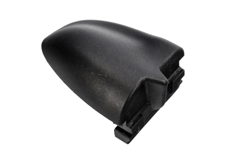 Schutzkappe für vorderen Außentürgriff - Linkslenker-Modelle (LHD). Porsche 95B Macan 2014>> - 95B837329, 95B839330