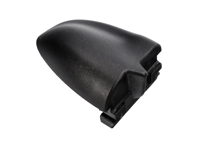Protective Cap for Front Exterior Door Handle - Left-Hand Drive (LHD) Models. Porsche 95B Macan 2014>> - 95B837329, 95B839330 Protective Cap for Front Exterior Door Handle - Left-Hand Drive (LHD) Models. Porsche 95B Macan 2014>> - 95B837329, 95B839330