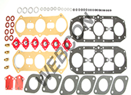 Kit di manutenzione adatto allo Zenith Pierburg 40TIN - 9612862000