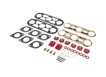 Service kit to suit the Zenith Pierburg 40TIN - 9612862000