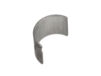 Bearing shell for intermediate shaft. Porsche 993 / 996 Turbo / 997 Turbo / 997 GT3 - 99610143570, 90110113500, 99310113500, 99610143571