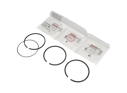 Piston ring set. Porsche 964 1989-1993 - 96410392500 - 794413-00-1